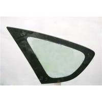 Скло праве заднє кузовне Subaru Impreza 07-11 XYG