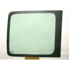 Скло кузовне заднє ліве коротка база VW Caddy 3, Caddy 4 04-20 (XYG)