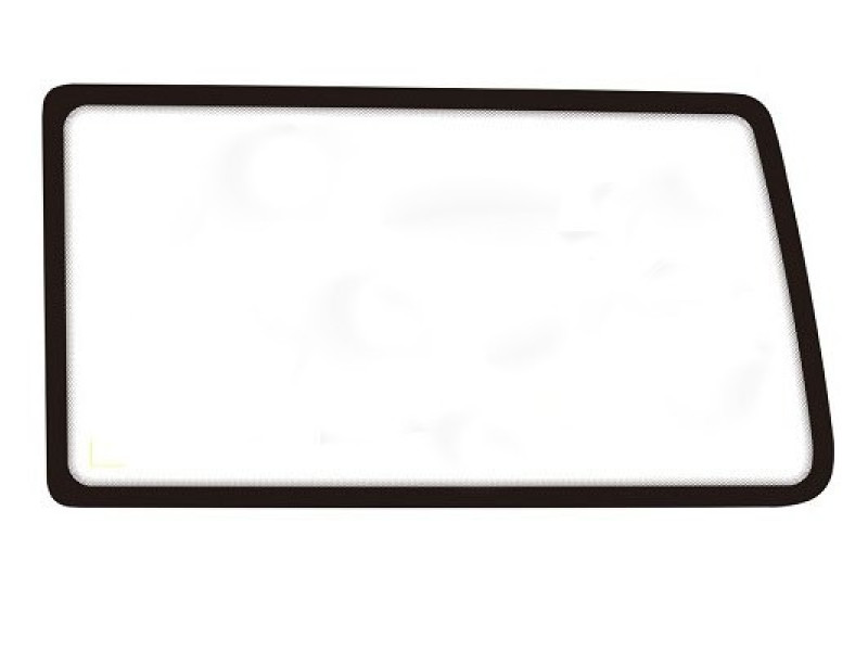 Скло праве заднє кузовне(VW Transporter T4 90-03) VW Transporter T4 91-03 XYG
