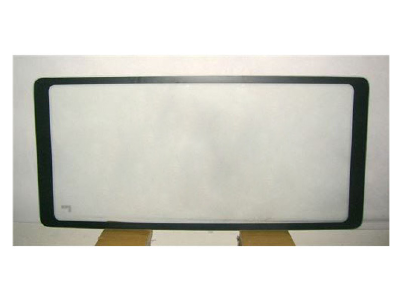 Скло середнє кузовне ліве VW Transporter T4 90-03 (XYG)