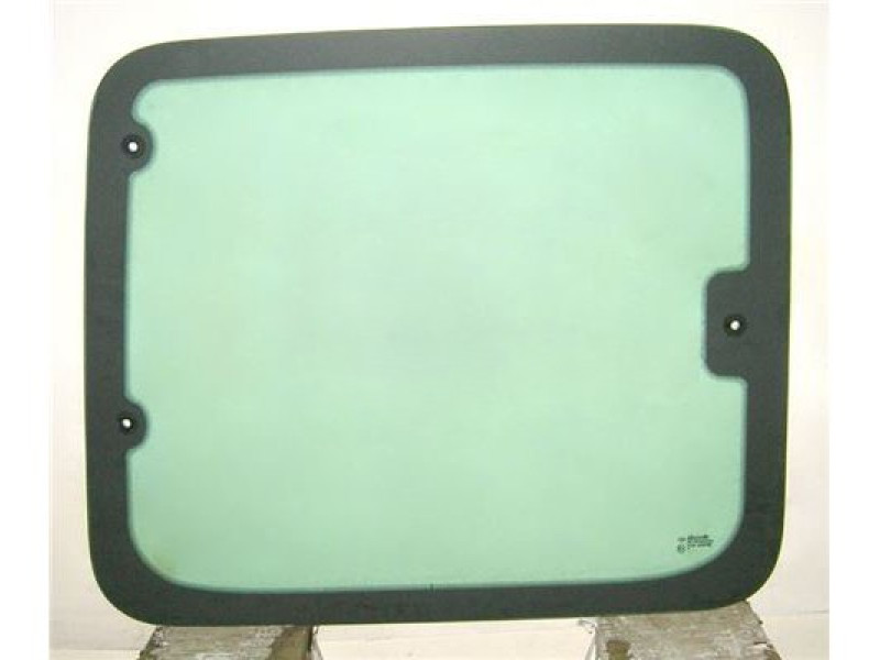 Скло середнє кузовне Renault Kangoo 97-08 праве (XYG) відкривається