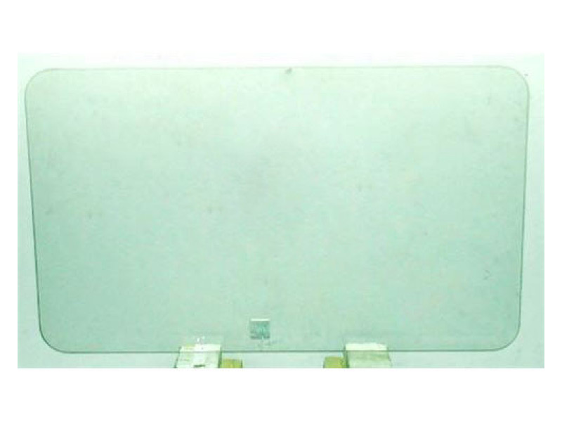 Скло середнє ліве Mercedes SPRINTER 1995-2006