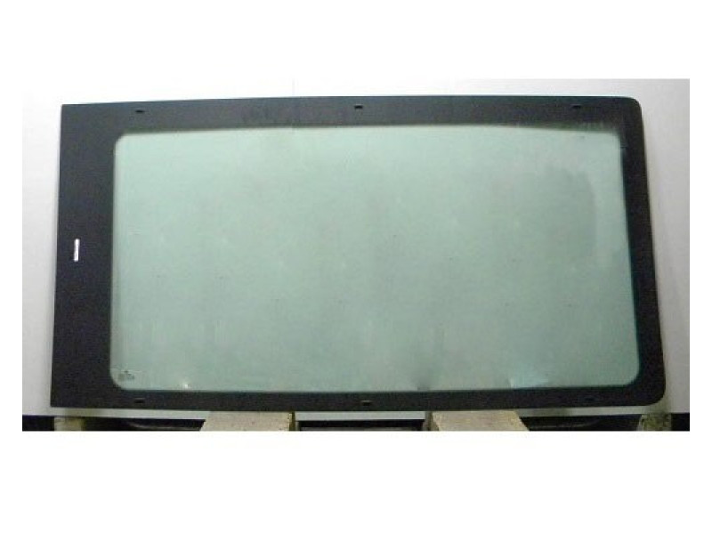 Скло середнє ліве VW Transporter T5 2003-2011