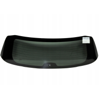 Скло заднє Chevrolet Trax, Tracker 13-22 (XYG)