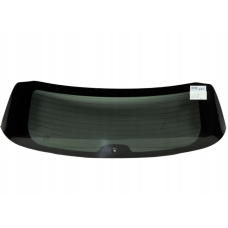 Скло заднє Chevrolet Trax, Tracker 13-22 (XYG)