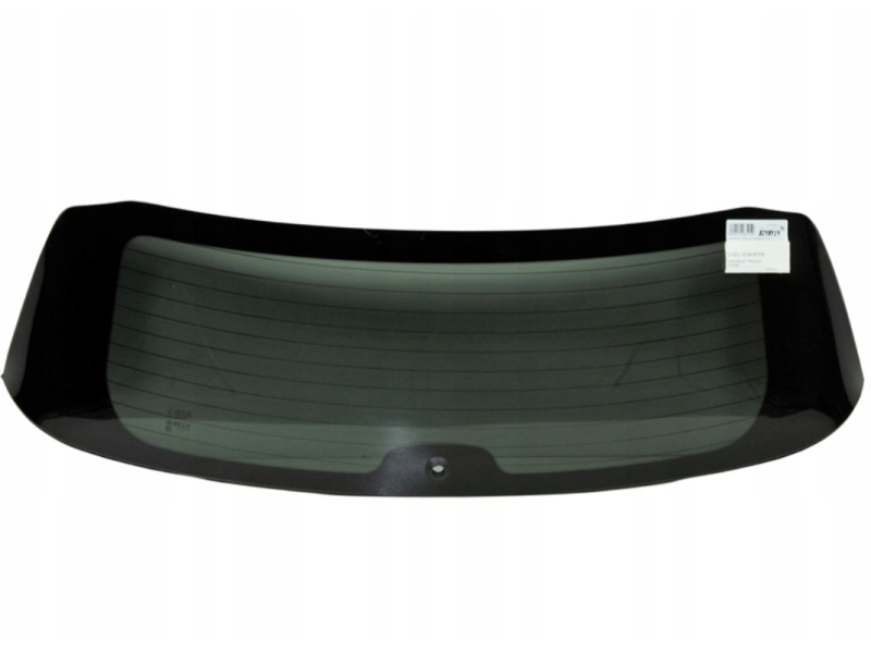 Скло заднє Chevrolet Trax, Tracker 13-22 (XYG)