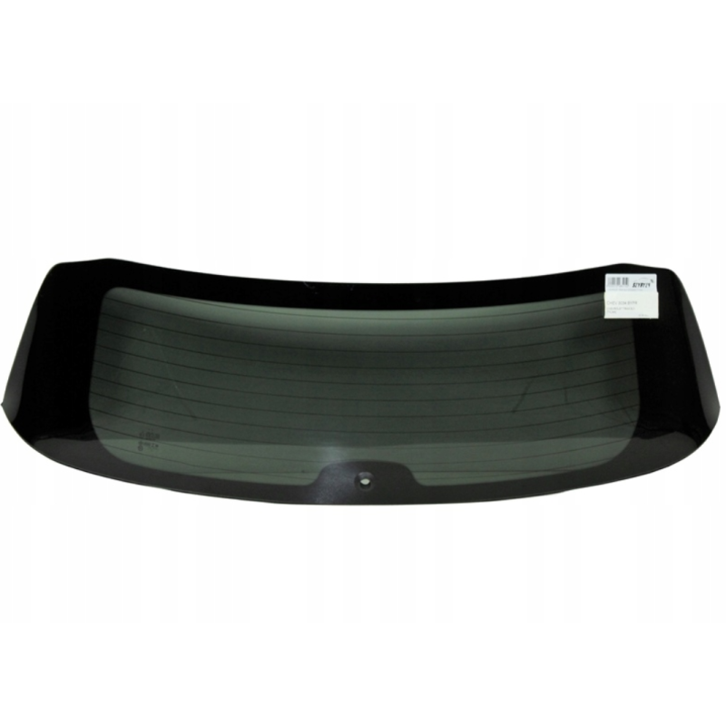 Скло заднє Chevrolet Trax, Tracker 13-22 (XYG)