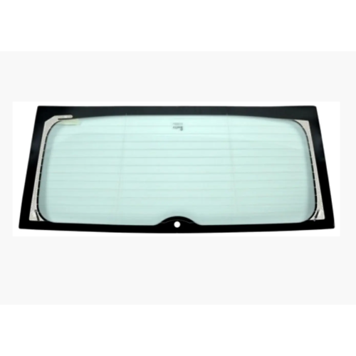 Скло заднє Citroen C4 1 2004-2010 5-дверний HB (Pilkington)