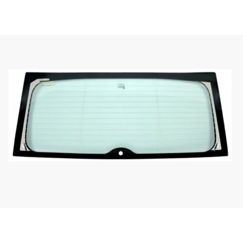 Скло заднє Citroen C4 1 04-10 5-дверний HB (XYG)