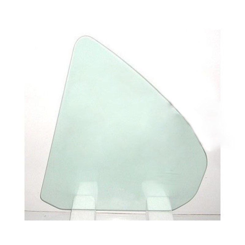 Скло заднє, форточка Mitsubishi Lancer X 07 - праве (XYG)