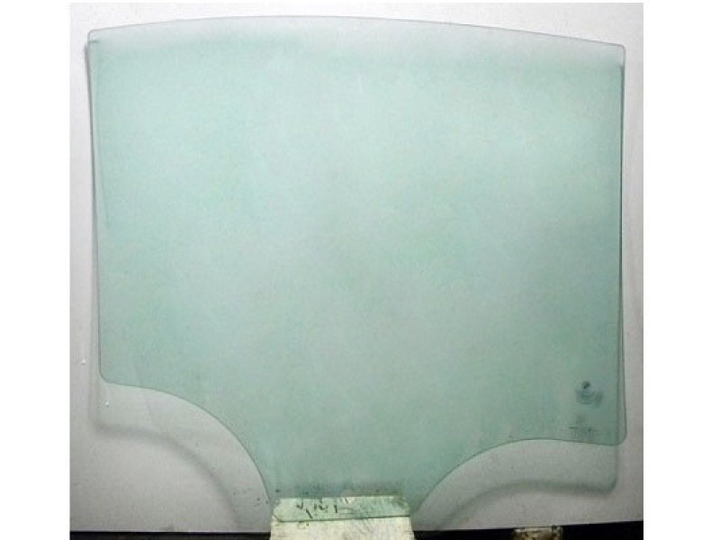 Скло дверне заднє праве BMW 5 F10 10-17 (XYG)