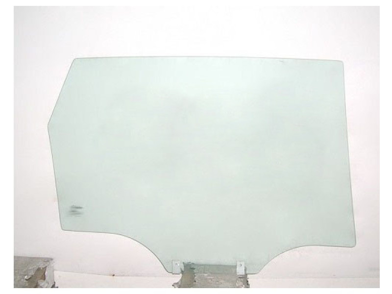 Скло дверне заднє ліве Chevrolet Lacetti універсал (XYG)