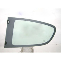 Скло задніх дверей Citroen C1 05-14 праве (Splintex)