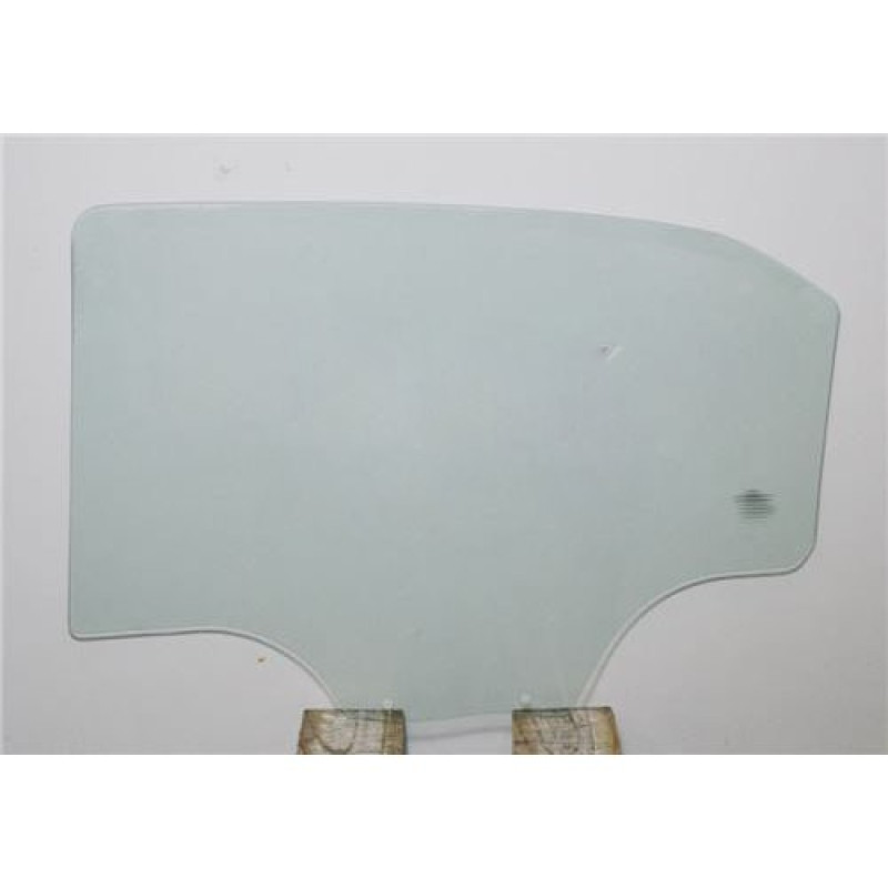 Скло дверне заднє праве Citroen C-elysee, Peugeot 301 12-17, 17- (Sekurit)