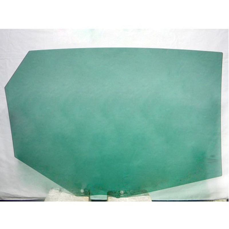 Скло задніх дверей Citroen DS5 5D HB 11 - ліве (XYG)