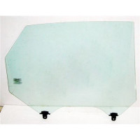 Скло дверне заднє праве Hyundai Elantra 00-06 хетчбек (XYG)