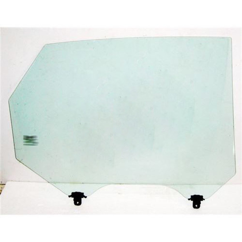 Скло дверне заднє праве Hyundai Elantra 00-06 хетчбек (XYG)