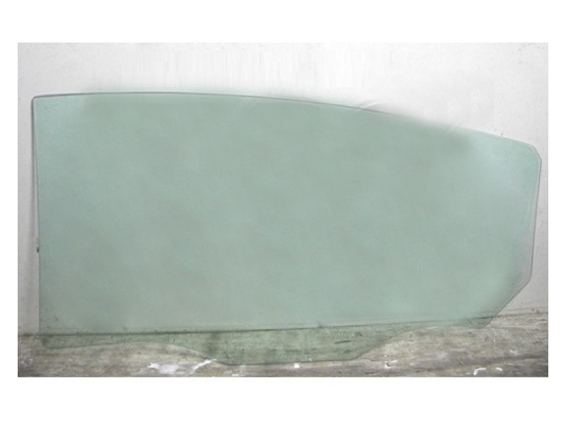 Скло задньої правої двері Hyundai Elantra MD седан 11-16 (XYG)