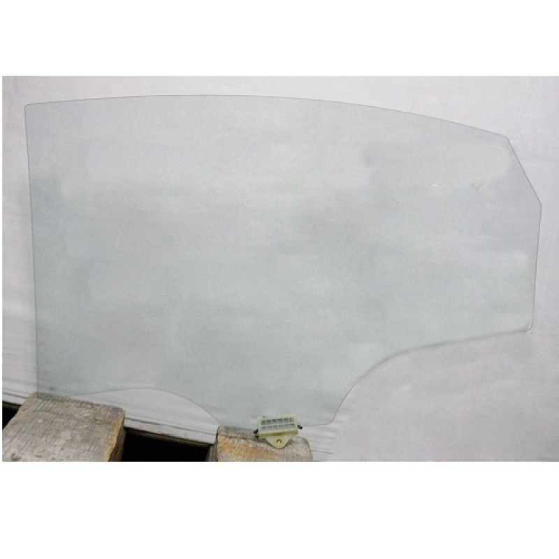 Скло задніх дверей Hyundai Sonata LF 15 - праве (XYG)