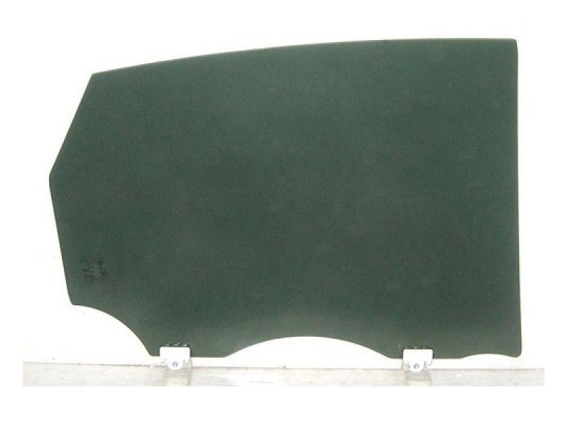 Скло задніх дверей Infinity EX / QX50 08 - праве (XYG)