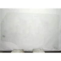 Скло задніх дверей Kia Carens 13 - праве (XYG)