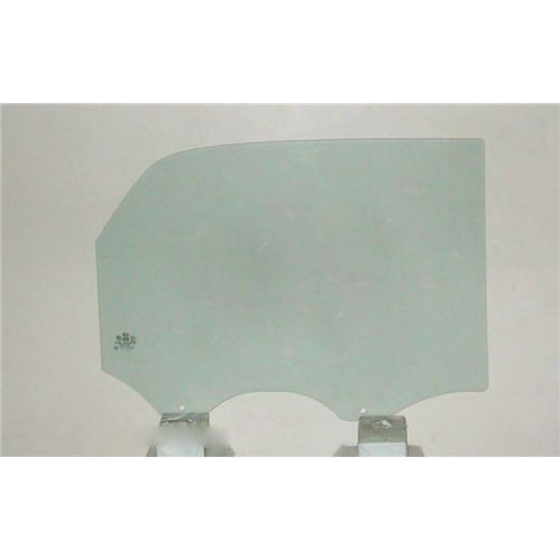 Скло задніх дверей Kia Sportage JE 04-10 праве (SEKURIT)