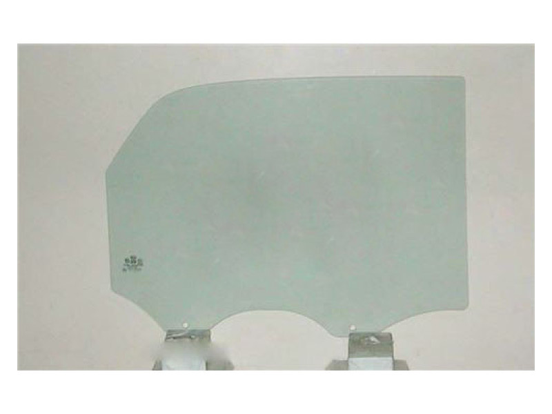 Скло задніх дверей Kia Sportage JE 04-10 праве (XYG)