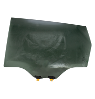 Скло задніх дверей ліве BYD Song Plus 2023- (XYG) 