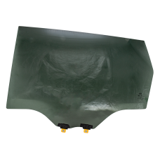 Скло задніх дверей ліве BYD Song Plus 2023- (XYG) 