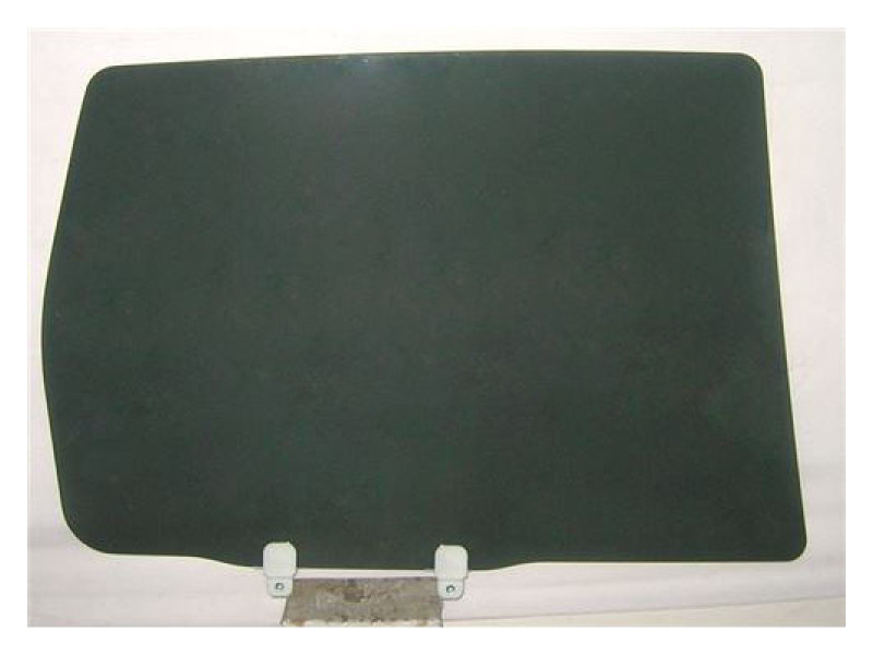 Скло задніх дверей ліве Mitsubishi Outlander 2 XL, Citroen C-Crosser, Peugeot 4007 (Sekurit)