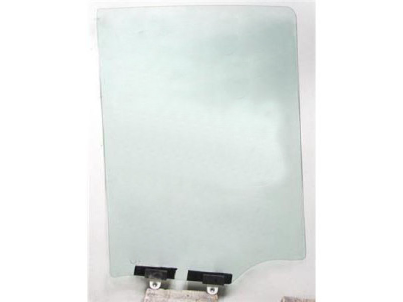 Скло дверне заднє праве Nissan Navara D40 2005-2013 (XYG)