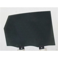 Скло задніх дверей ліве Porsche Cayenne 3 18- (XYG)