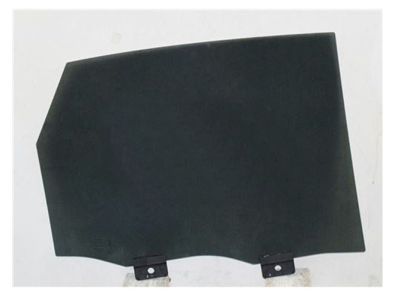 Скло задніх дверей праве Porsche Cayenne 3 18- (XYG)