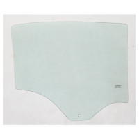 Скло задніх дверей ліве Renault Megane 4 16- седан (XYG)