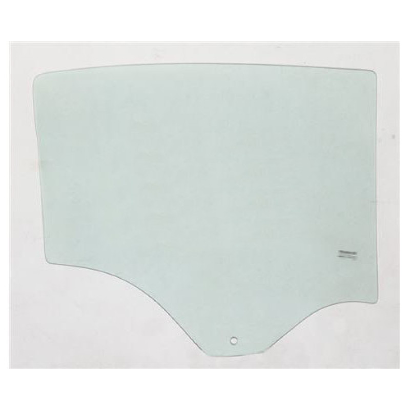 Скло задніх дверей ліве Renault Megane 4 16- седан (XYG)