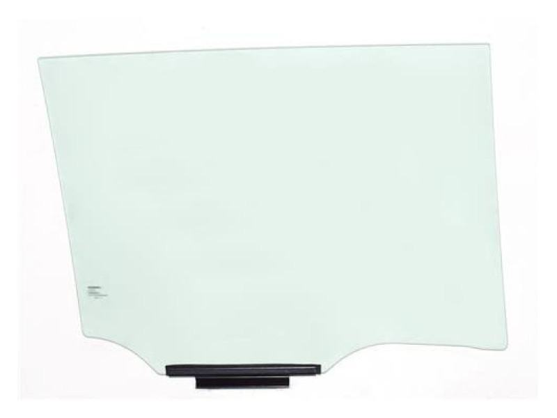 Скло задніх дверей ліве Subaru Outback BT 19- (XYG)