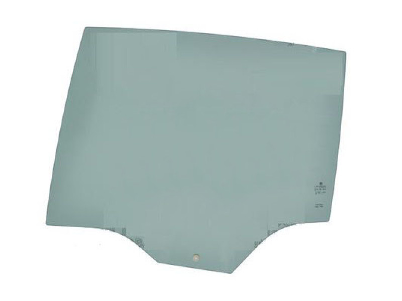 Скло задніх дверей праве VW ID.4 20- (Sekurit)