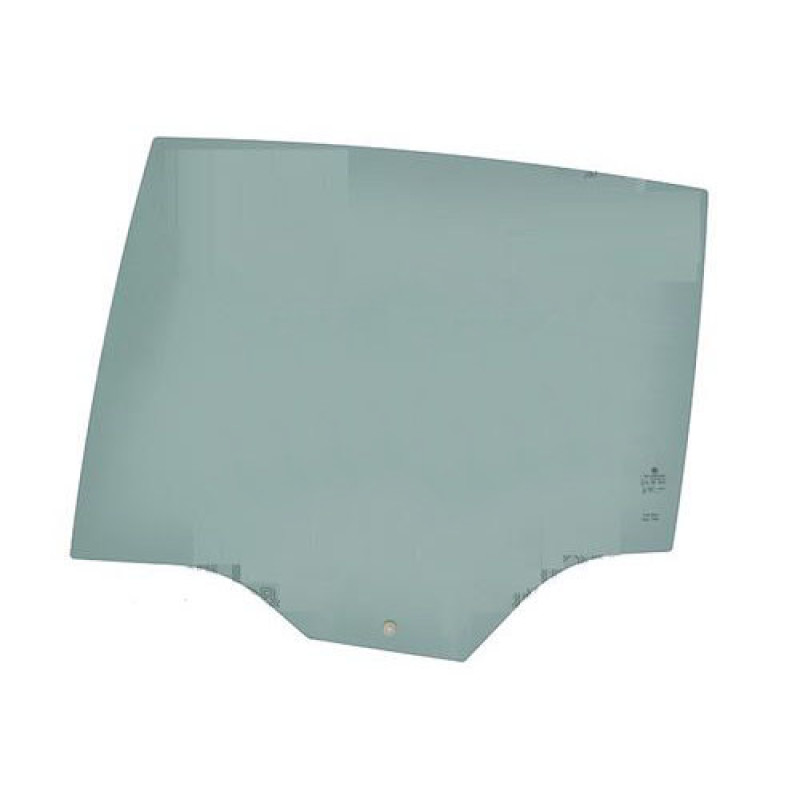 Скло задніх дверей ліве VW ID.4 20- (Sekurit)