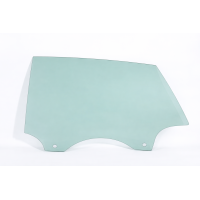 Скло задніх дверей ліве Zeekr 001 2022- (XYG) 