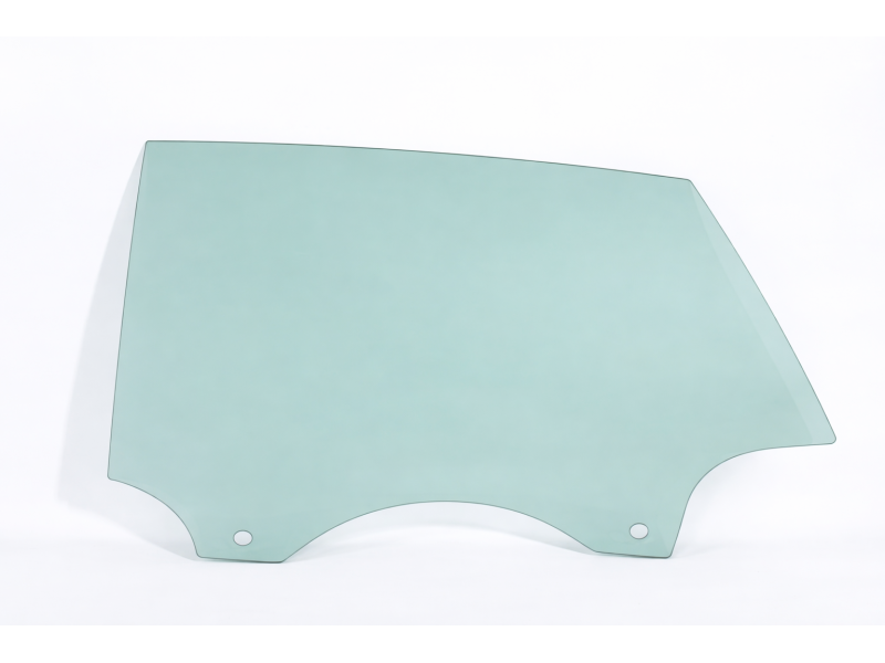 Скло задніх дверей ліве Zeekr 001 2022- (XYG) 