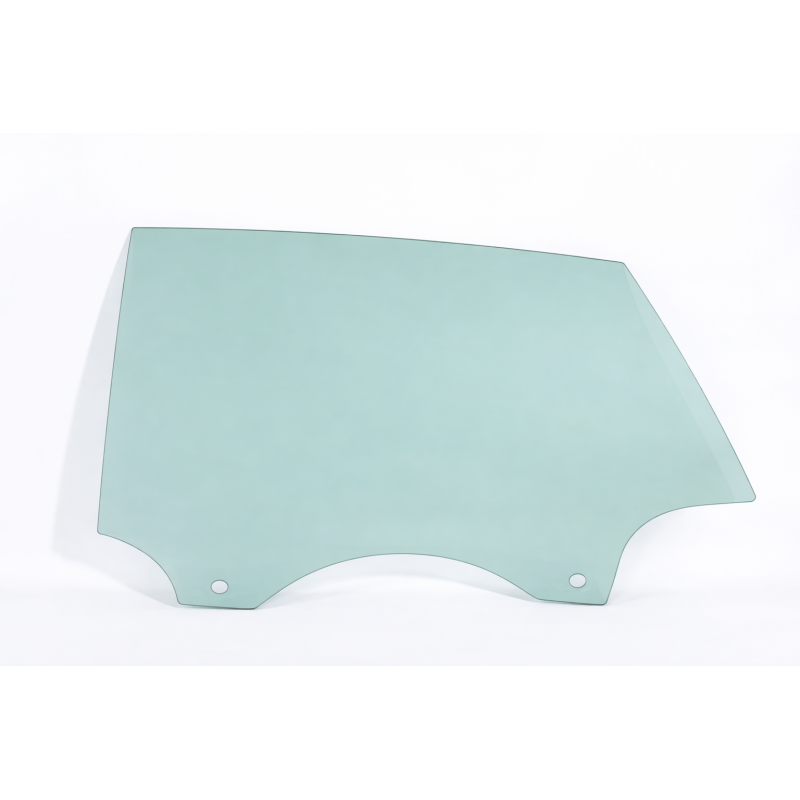 Скло задніх дверей ліве Zeekr 001 2022- (XYG) 