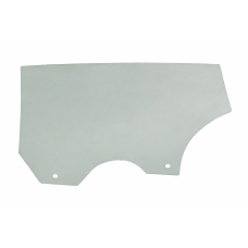 Скло задніх дверей ліве Zeekr X 2023- (XYG) 