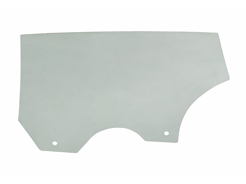 Скло задніх дверей ліве Zeekr X 2023- (XYG) 