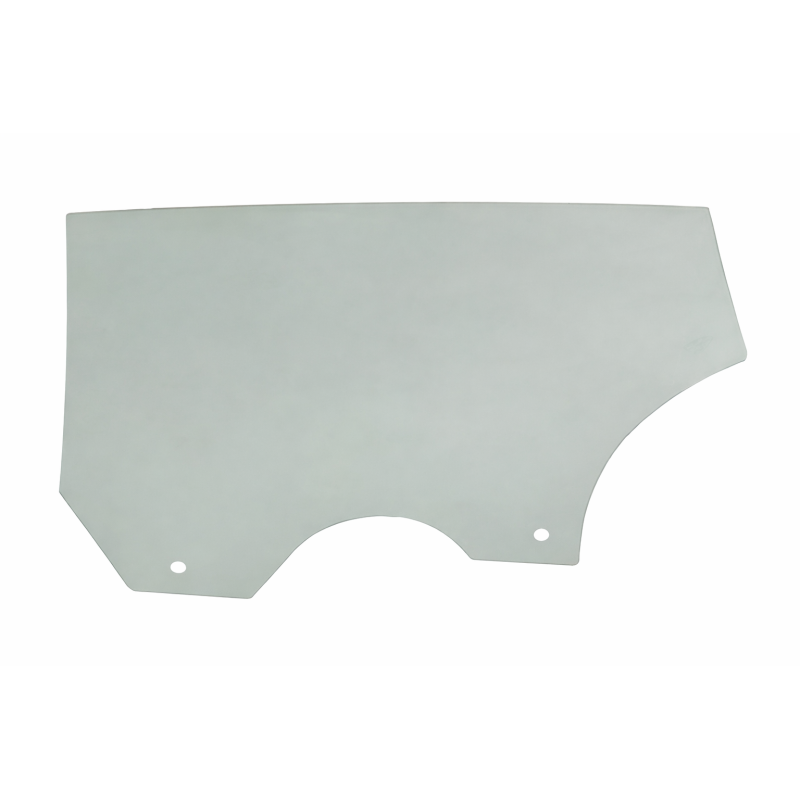 Скло задніх дверей ліве Zeekr X 2023- (XYG) 