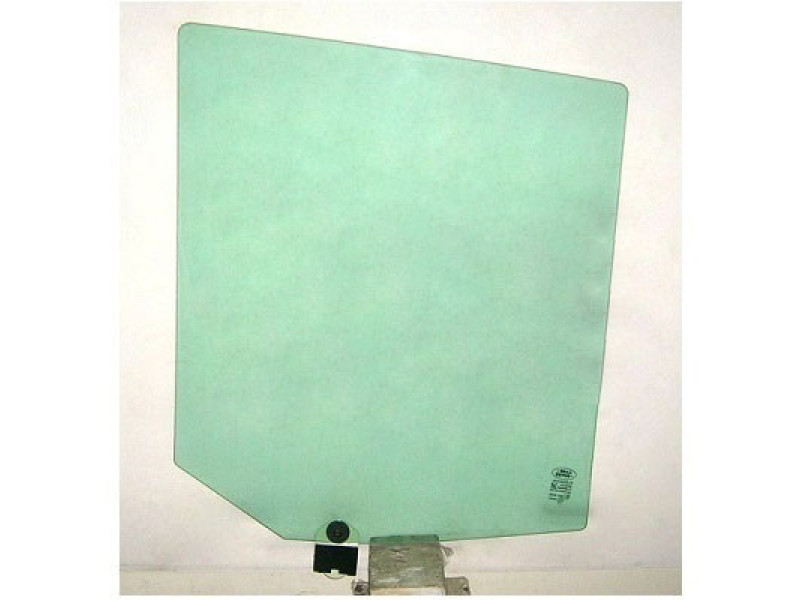 Скло задніх дверей Land Rover Discovery 04-15 праве (XYG)