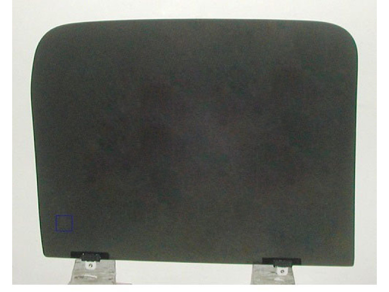 Скло задніх дверей Land Rover Discovery Sport 15 - праве (XYG)