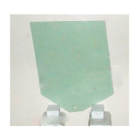 Скло дверне заднє ліве Land Rover Range Rover 02-12 (Pilkington)