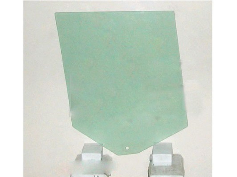 Скло дверне заднє ліве Land Rover Range Rover 02-12 (XYG)