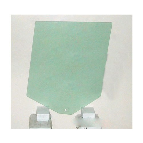 Скло дверне заднє праве Land Rover Range Rover 02-12 (XYG)