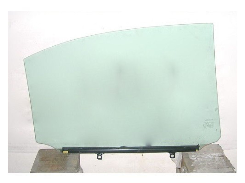 Скло дверне заднє ліве Lexus LS 07-17 (XYG)